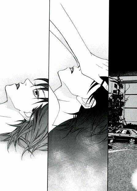 Bông Hoa Của Tội Lỗi Chapter 7 trang 35