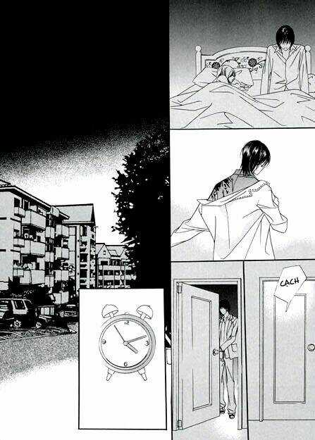 Bông Hoa Của Tội Lỗi Chapter 7 trang 36