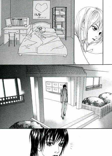 Bông Hoa Của Tội Lỗi Chapter 7 trang 37