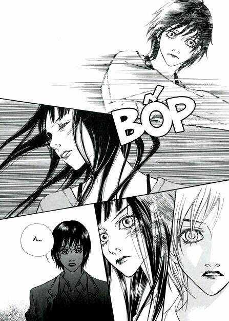 Bông Hoa Của Tội Lỗi Chapter 7 trang 40