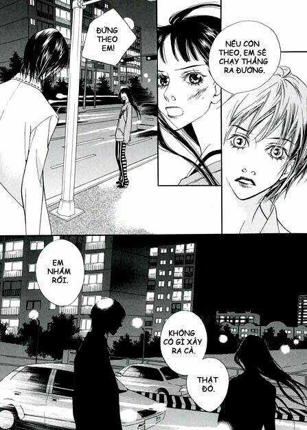 Bông Hoa Của Tội Lỗi Chapter 7 trang 42