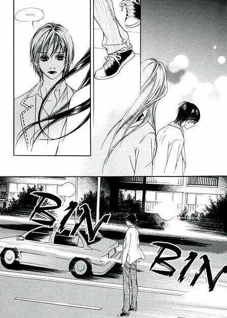 Bông Hoa Của Tội Lỗi Chapter 7 trang 45