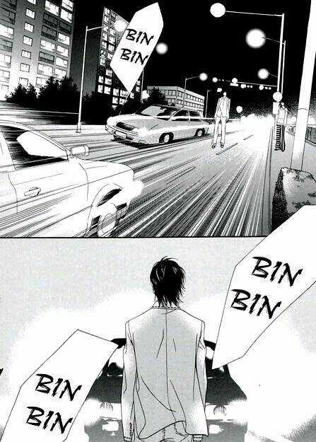 Bông Hoa Của Tội Lỗi Chapter 7 trang 46