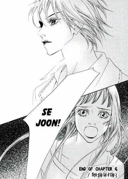 Bông Hoa Của Tội Lỗi Chapter 7 trang 47