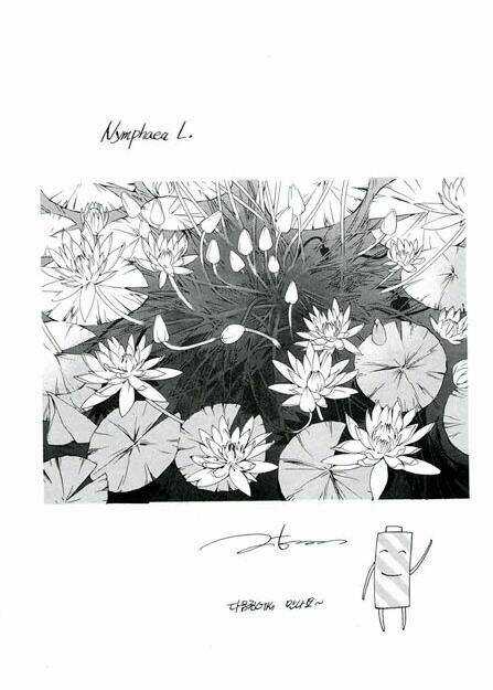 Bông Hoa Của Tội Lỗi Chapter 7 trang 52