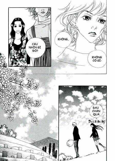 Bông Hoa Của Tội Lỗi Chapter 7 trang 7