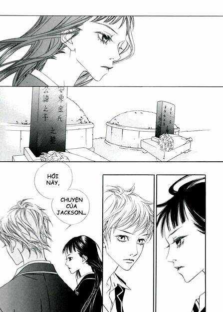 Bông Hoa Của Tội Lỗi Chapter 7 trang 9