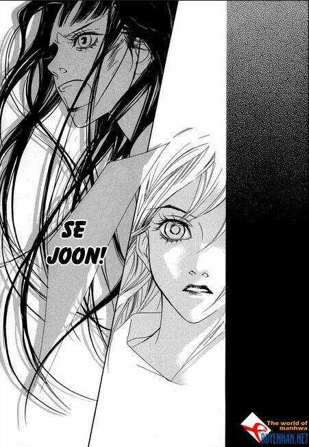 Bông Hoa Của Tội Lỗi Chapter 8 trang 10