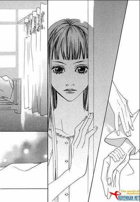 Bông Hoa Của Tội Lỗi Chapter 8 trang 30