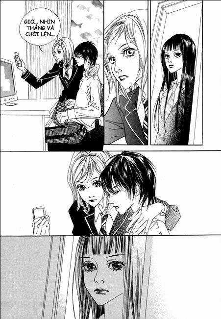 Bông Hoa Của Tội Lỗi Chapter 8 trang 43