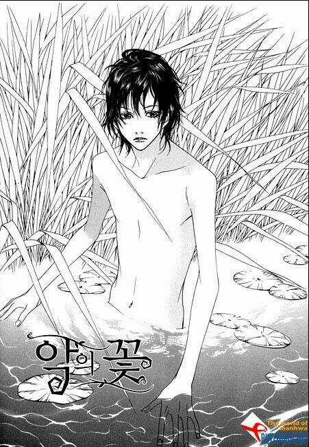 Bông Hoa Của Tội Lỗi Chapter 8 trang 6