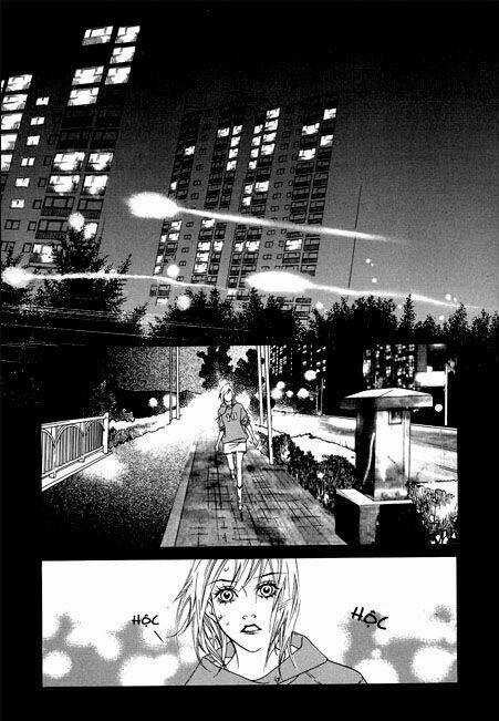 Bông Hoa Của Tội Lỗi Chapter 8 trang 7