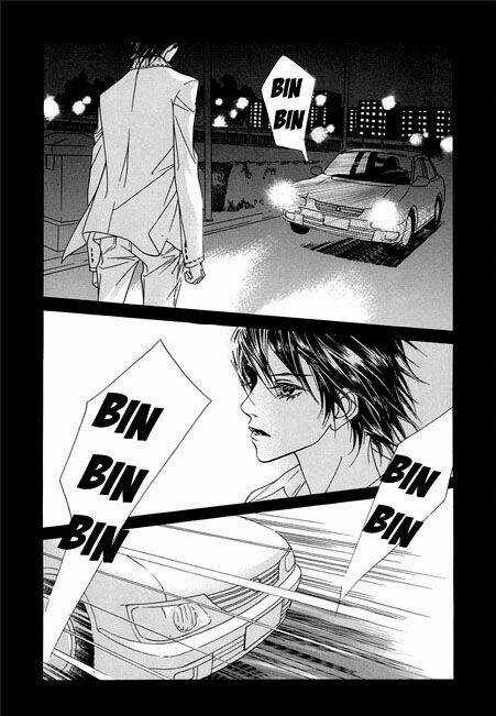 Bông Hoa Của Tội Lỗi Chapter 8 trang 9