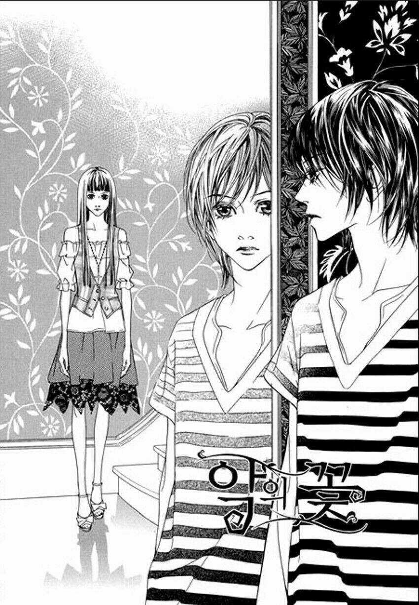 Bông Hoa Của Tội Lỗi Chapter 9 trang 2