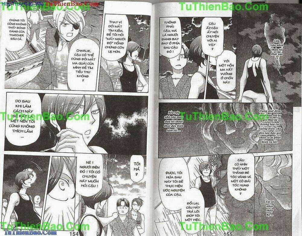 Bông Hoa Cướp Biển Chapter 1 trang 78