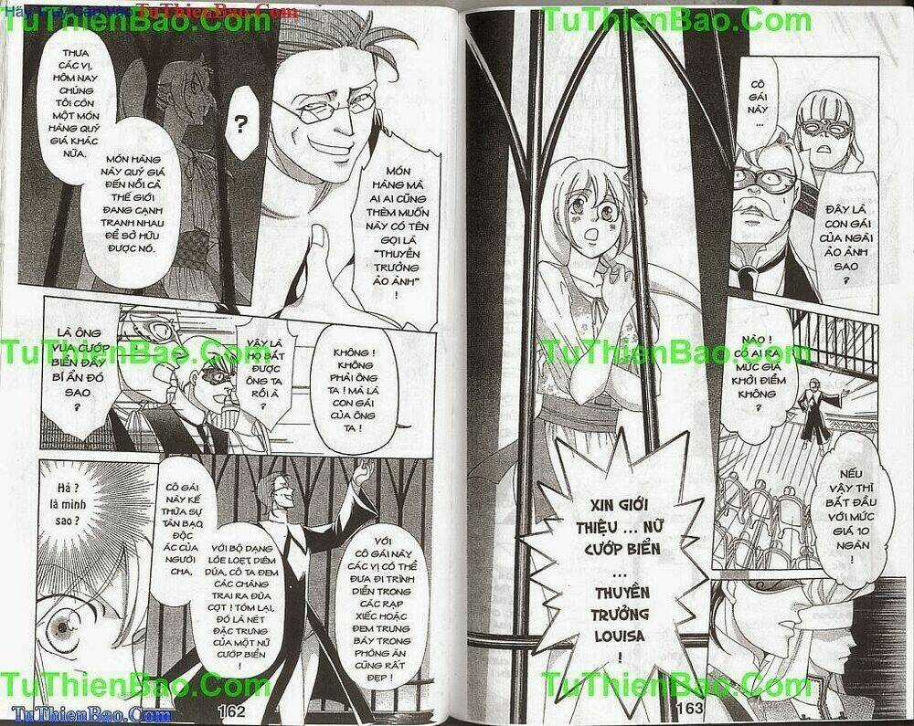 Bông Hoa Cướp Biển Chapter 1 trang 82