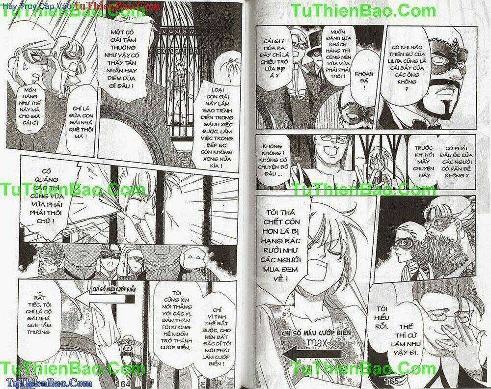 Bông Hoa Cướp Biển Chapter 1 trang 83