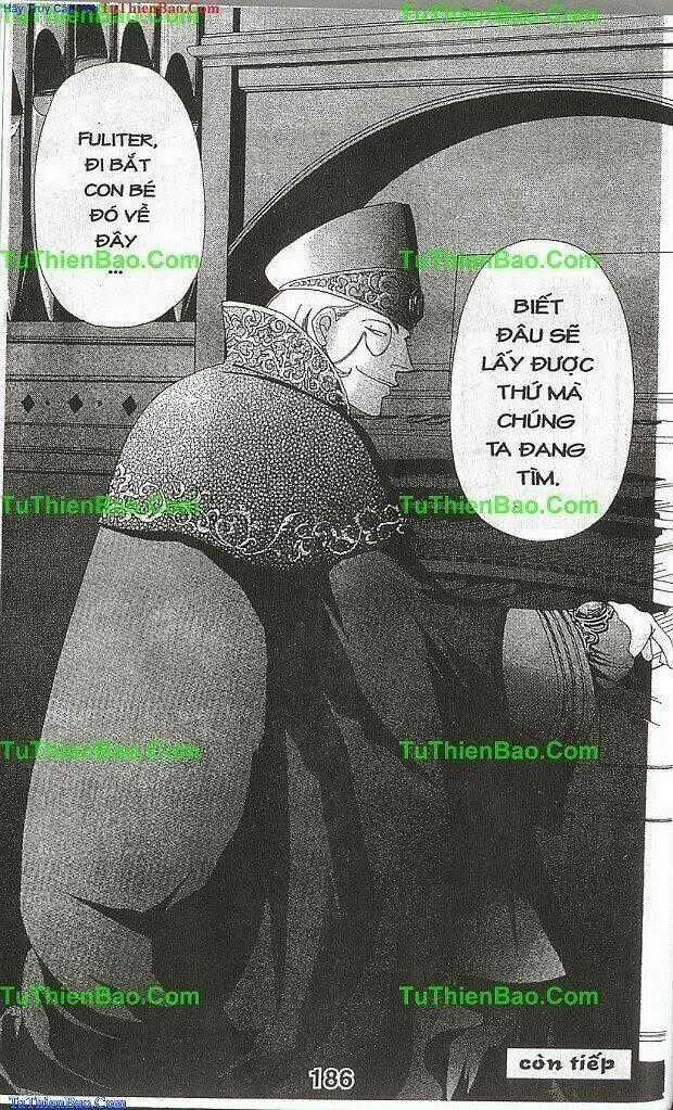 Bông Hoa Cướp Biển Chapter 1 trang 94