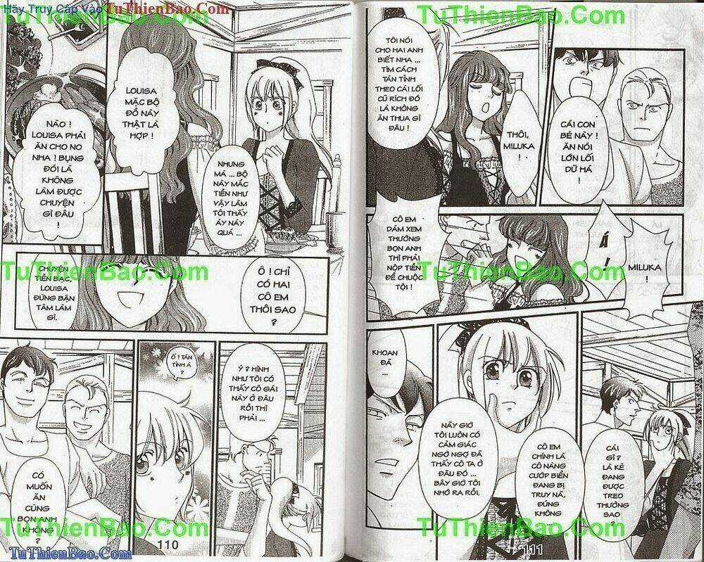 Bông Hoa Cướp Biển Chapter 2 trang 57