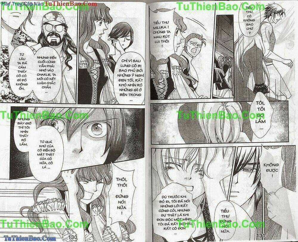 Bông Hoa Cướp Biển Chapter 2 trang 67