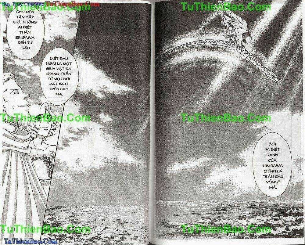 Bông Hoa Cướp Biển Chapter 5 trang 86