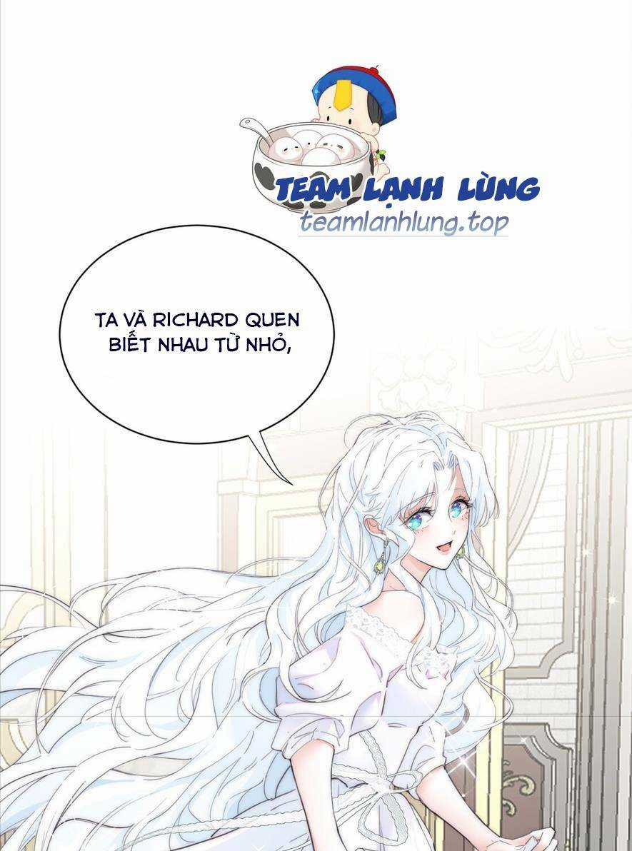 Bông Hoa Độc Của Nhà Công Tước Chapter 1 trang 11