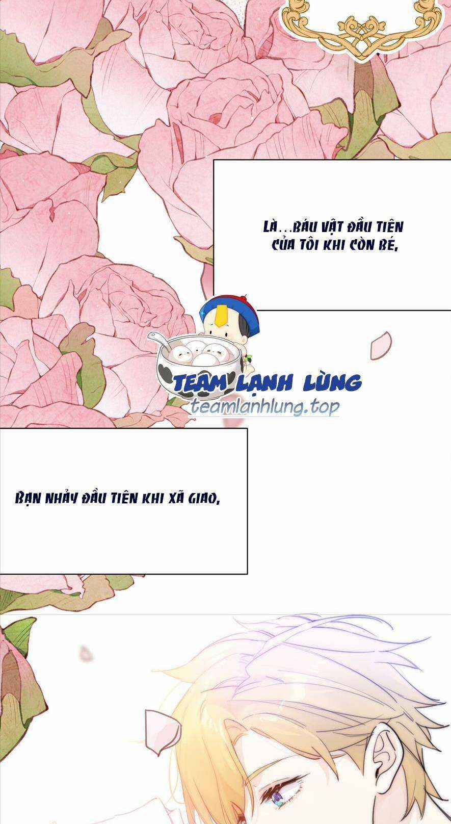 Bông Hoa Độc Của Nhà Công Tước Chapter 1 trang 14