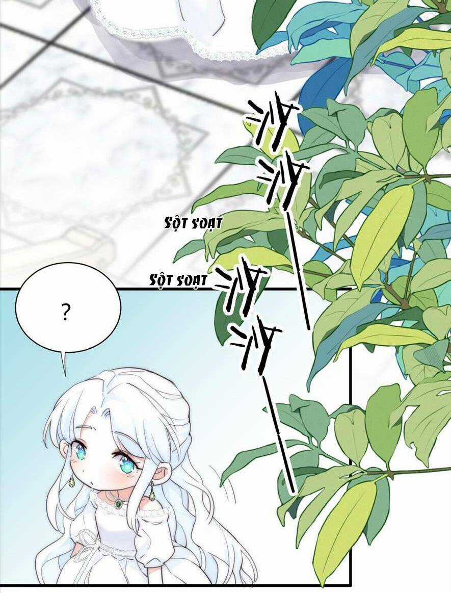 Bông Hoa Độc Của Nhà Công Tước Chapter 1 trang 18