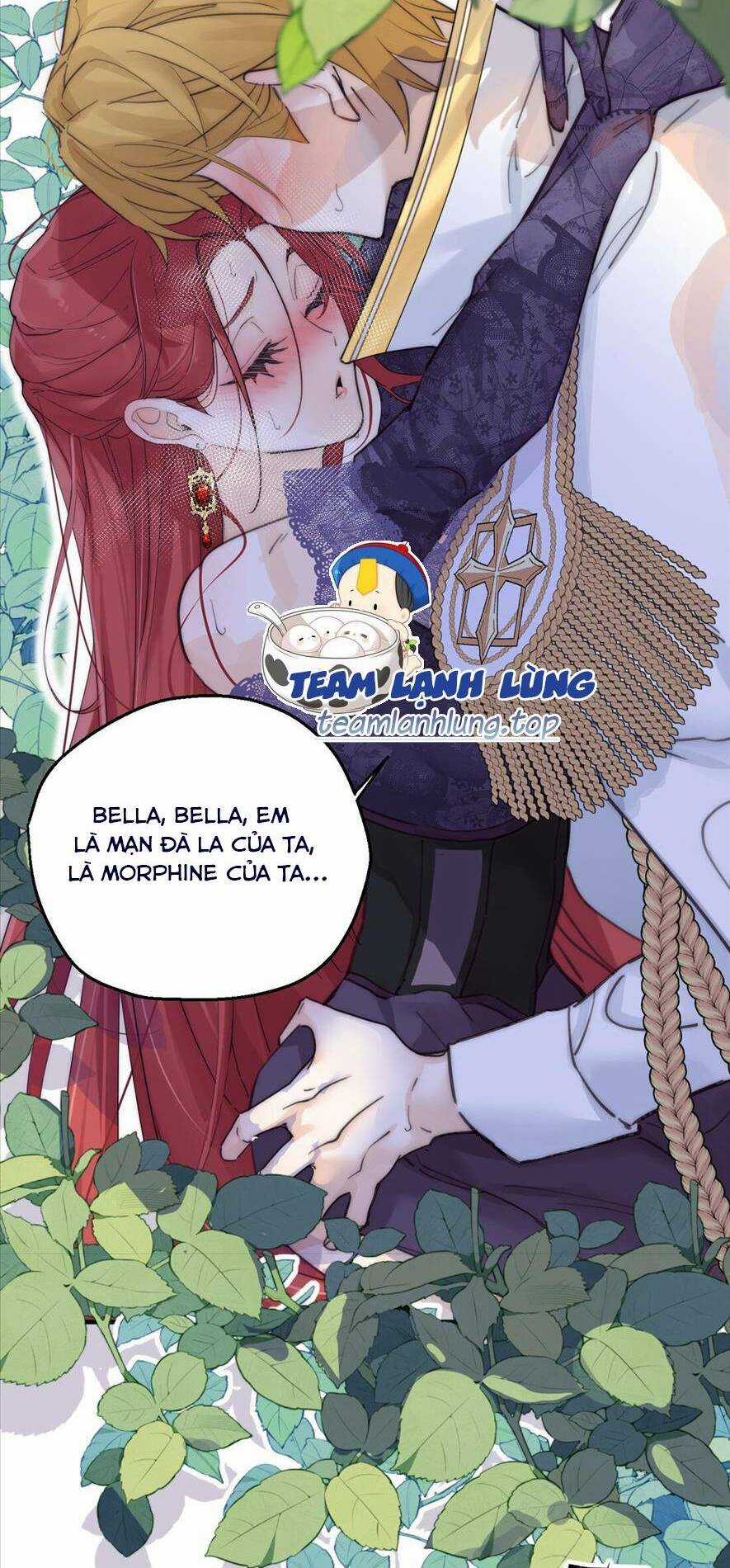 Bông Hoa Độc Của Nhà Công Tước Chapter 1 trang 23