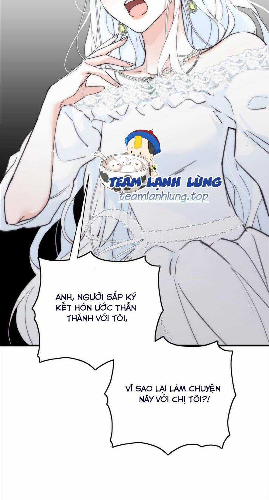 Bông Hoa Độc Của Nhà Công Tước Chapter 1 trang 28