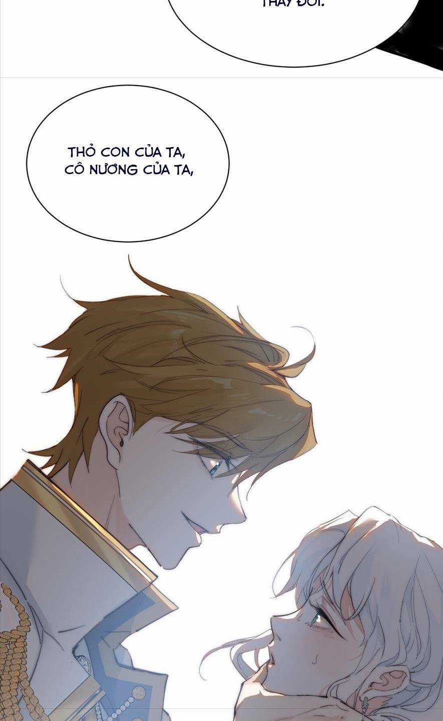Bông Hoa Độc Của Nhà Công Tước Chapter 1 trang 37