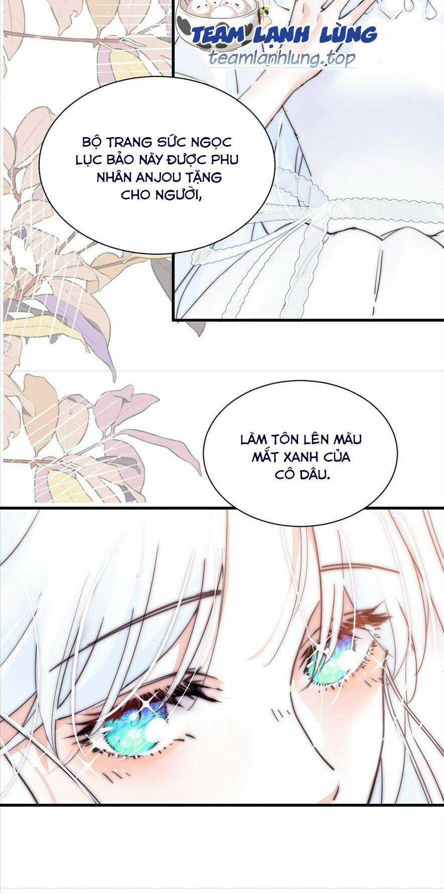 Bông Hoa Độc Của Nhà Công Tước Chapter 1 trang 4