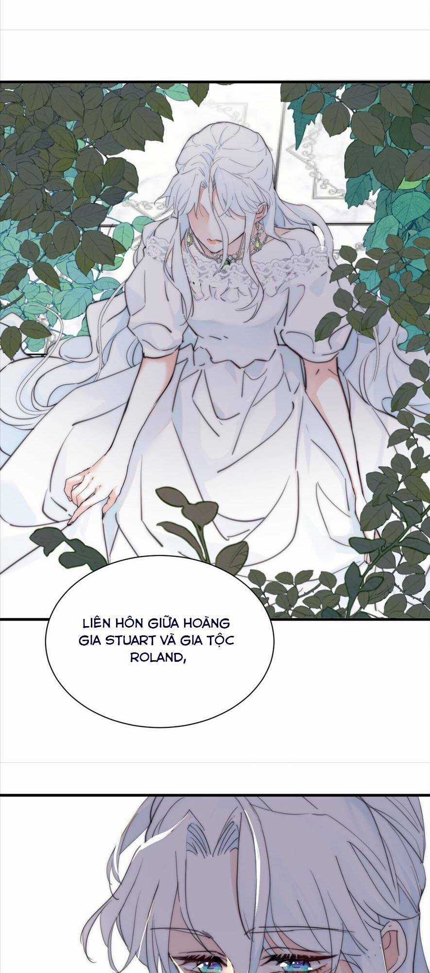 Bông Hoa Độc Của Nhà Công Tước Chapter 1 trang 46