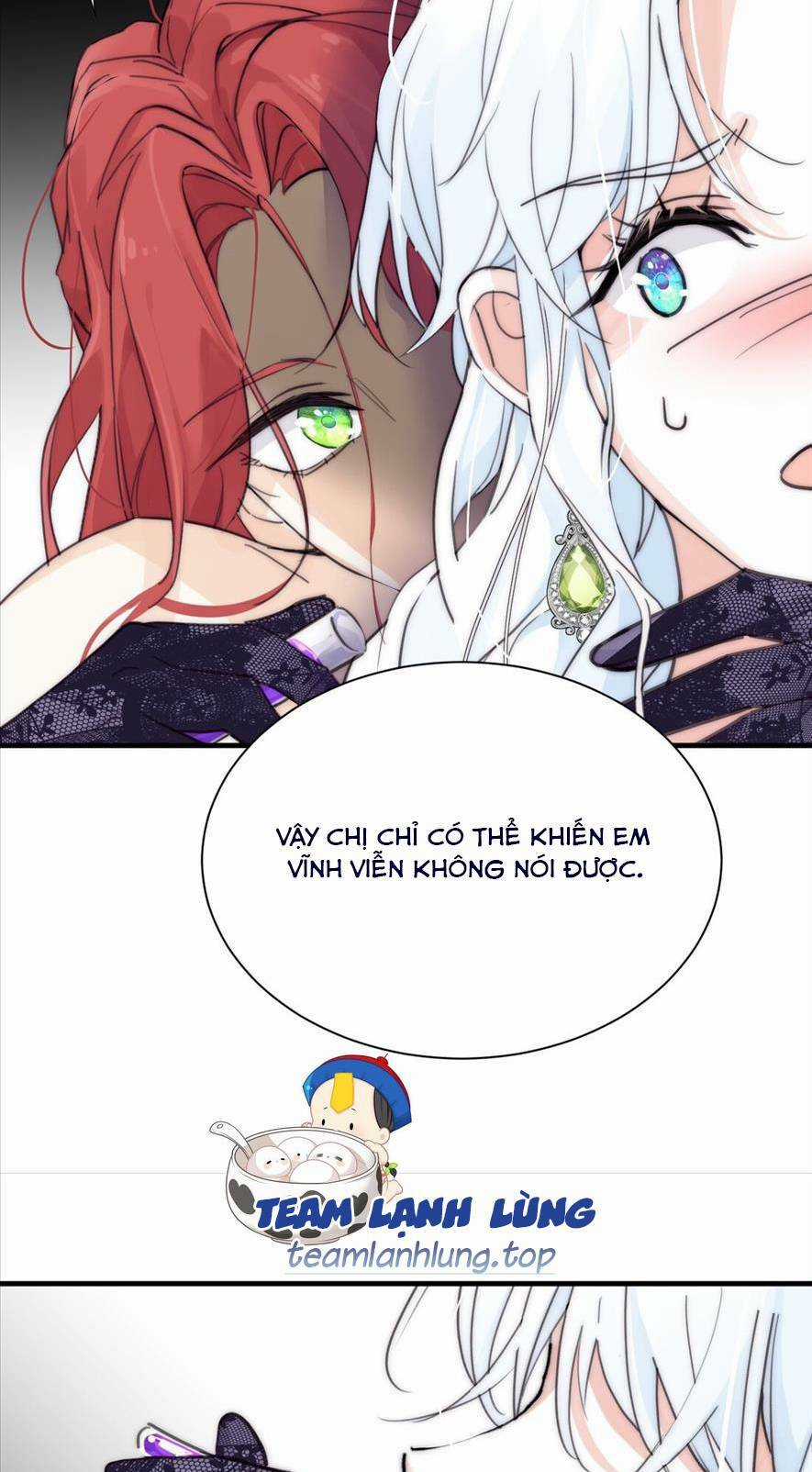 Bông Hoa Độc Của Nhà Công Tước Chapter 1 trang 50
