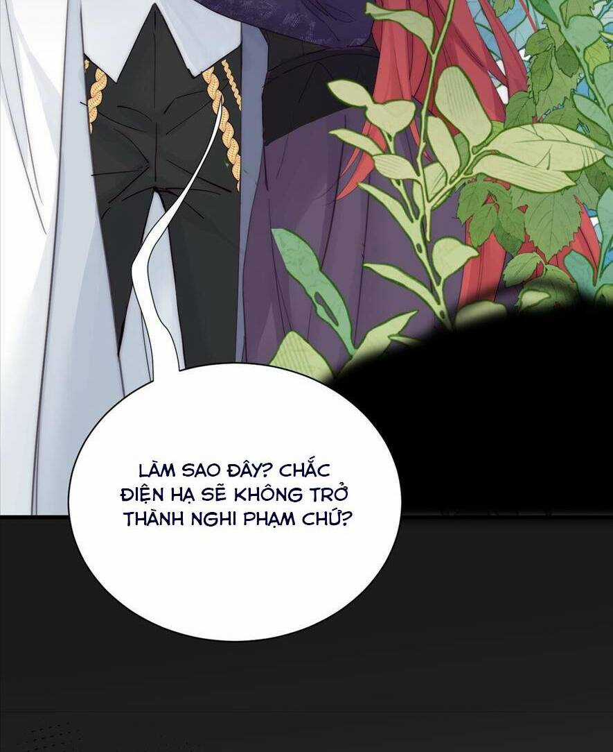 Bông Hoa Độc Của Nhà Công Tước Chapter 1 trang 60
