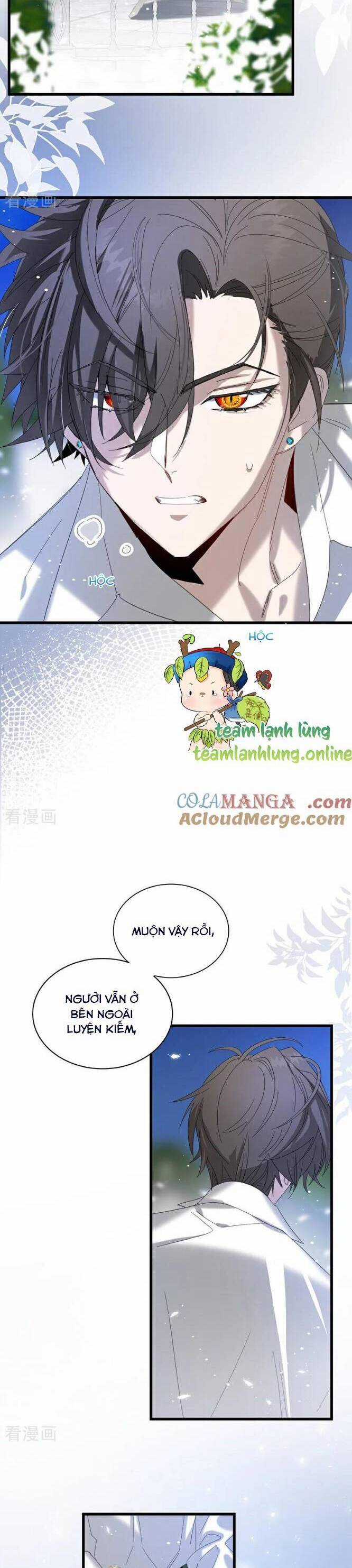Bông Hoa Độc Của Nhà Công Tước Chapter 10 trang 16