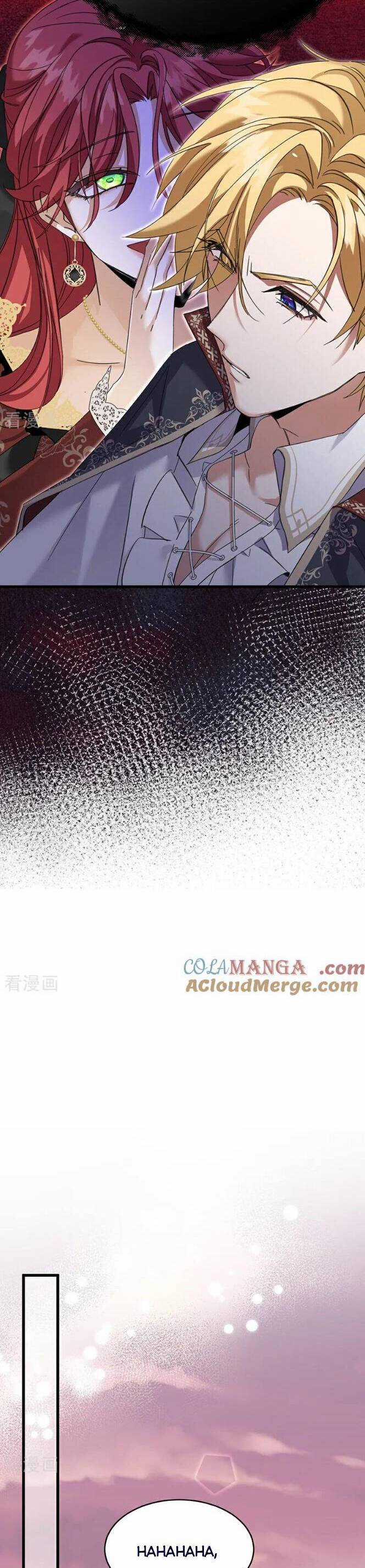 Bông Hoa Độc Của Nhà Công Tước Chapter 10 trang 2