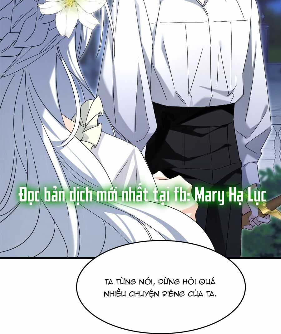 Bông Hoa Độc Của Nhà Công Tước Chapter 11.1 trang 1