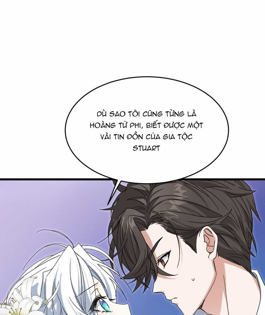 Bông Hoa Độc Của Nhà Công Tước Chapter 11.1 trang 10