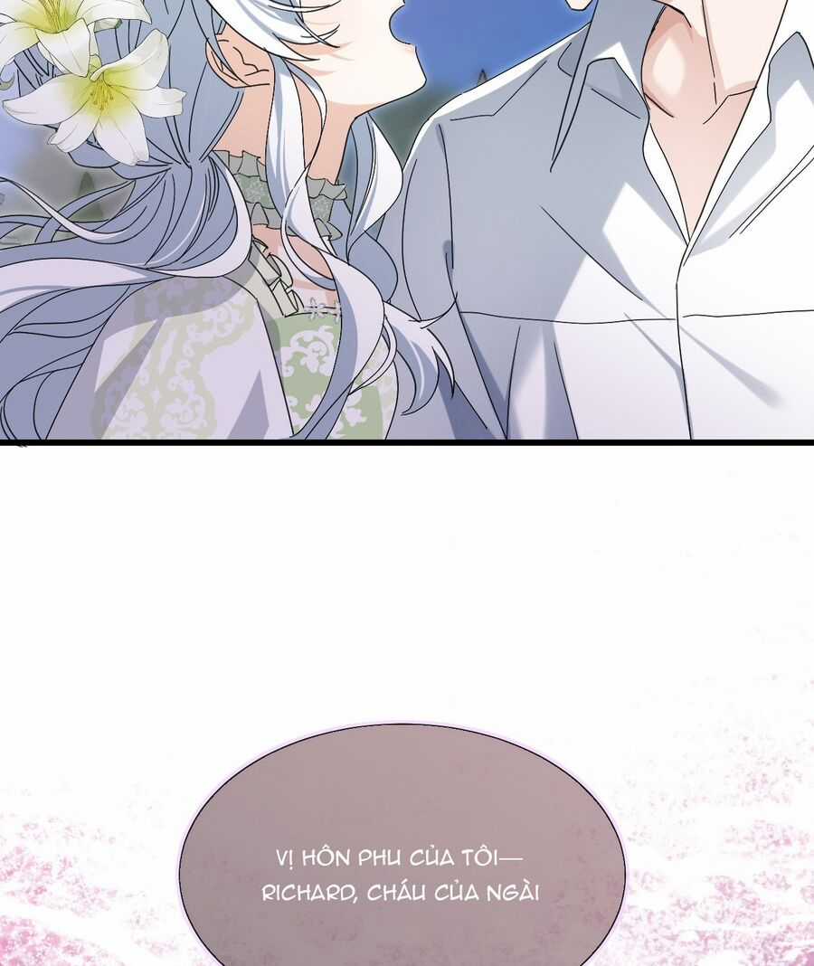 Bông Hoa Độc Của Nhà Công Tước Chapter 11.1 trang 11