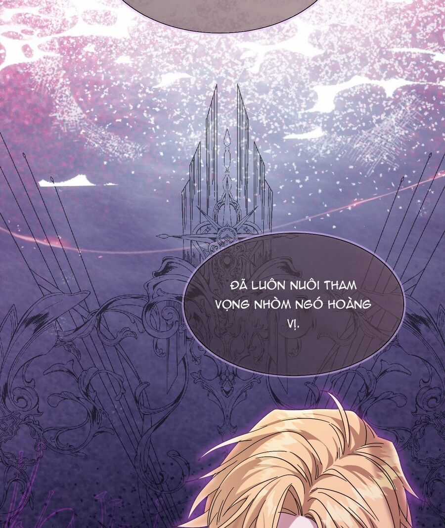 Bông Hoa Độc Của Nhà Công Tước Chapter 11.1 trang 12