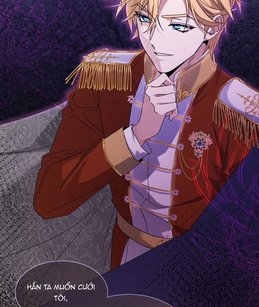 Bông Hoa Độc Của Nhà Công Tước Chapter 11.1 trang 13