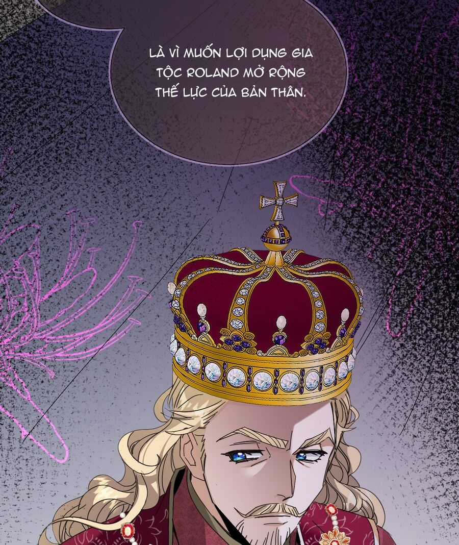 Bông Hoa Độc Của Nhà Công Tước Chapter 11.1 trang 14