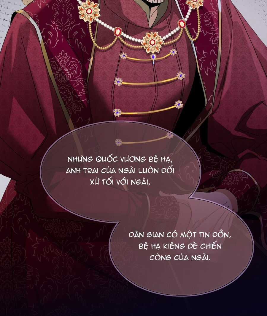 Bông Hoa Độc Của Nhà Công Tước Chapter 11.1 trang 15