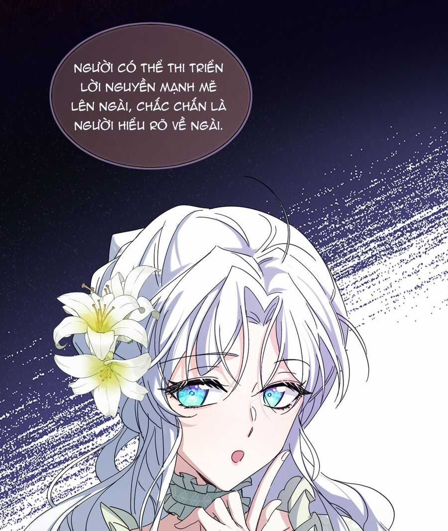 Bông Hoa Độc Của Nhà Công Tước Chapter 11.1 trang 16