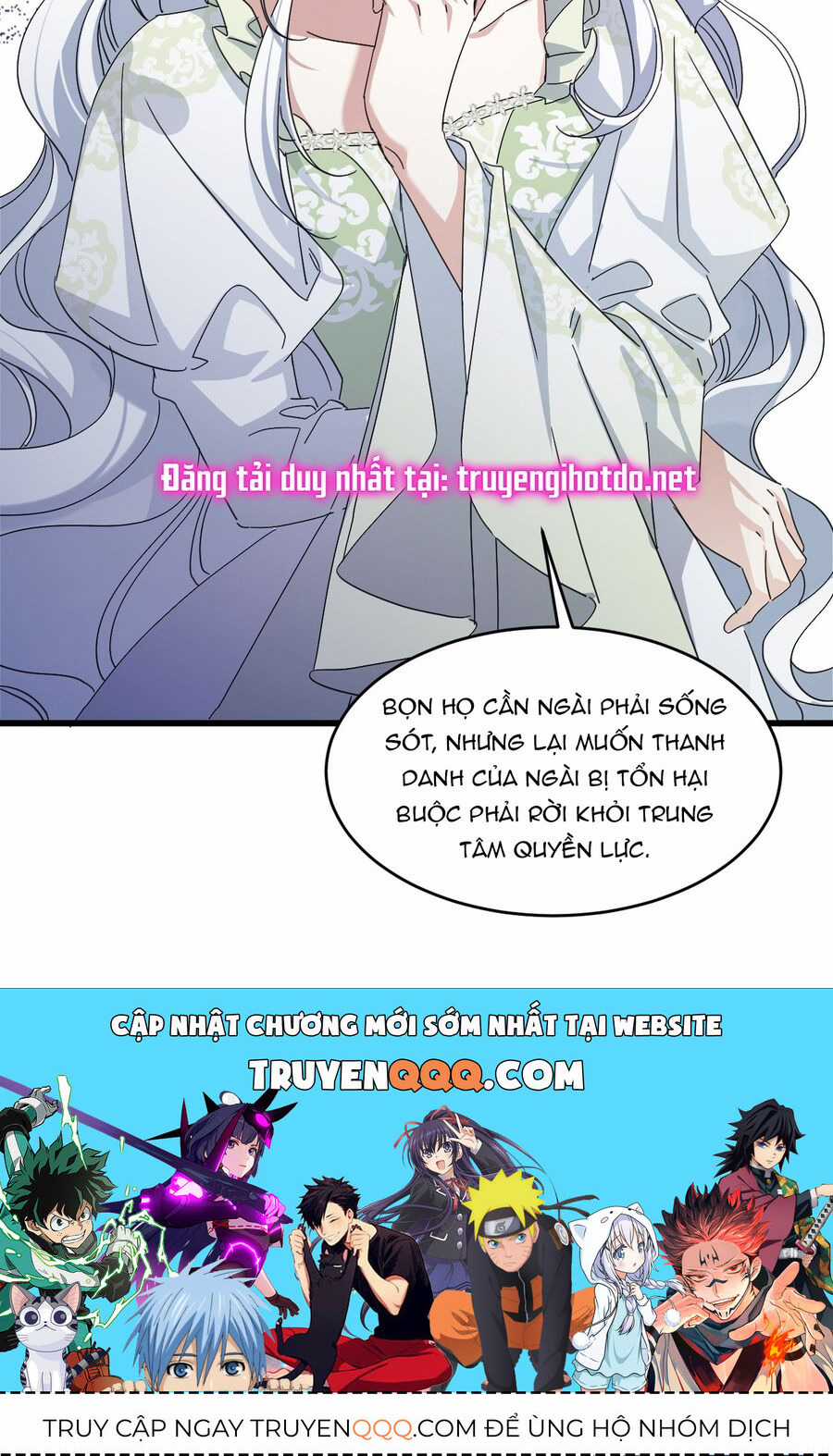 Bông Hoa Độc Của Nhà Công Tước Chapter 11.1 trang 17