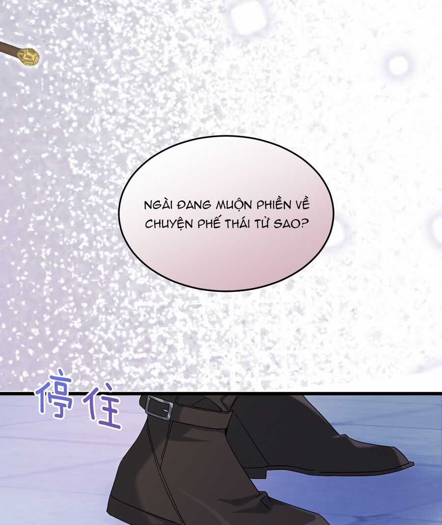 Bông Hoa Độc Của Nhà Công Tước Chapter 11.1 trang 6