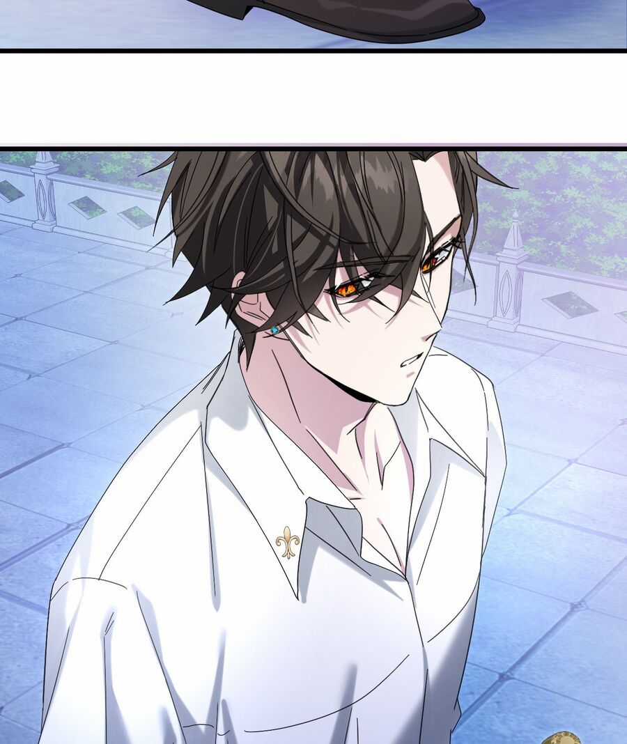 Bông Hoa Độc Của Nhà Công Tước Chapter 11.1 trang 7