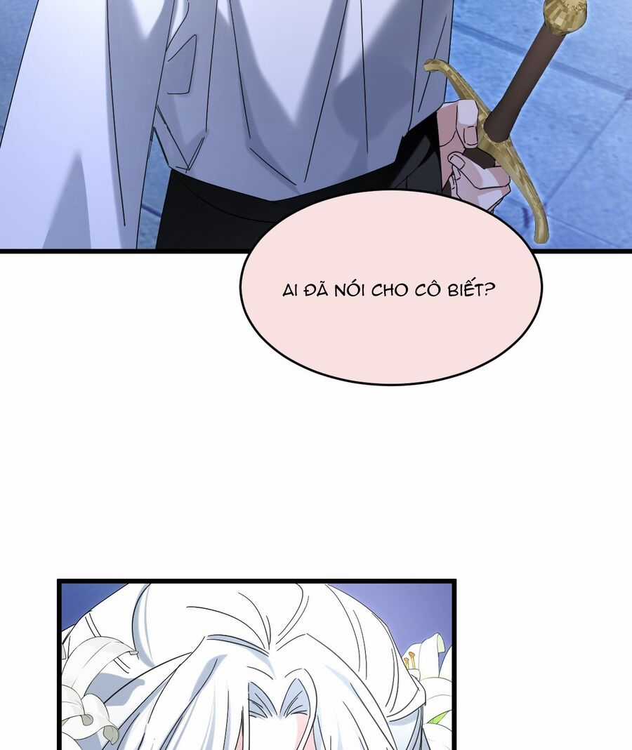 Bông Hoa Độc Của Nhà Công Tước Chapter 11.1 trang 8