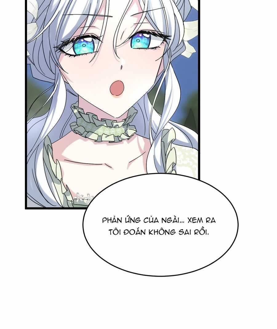 Bông Hoa Độc Của Nhà Công Tước Chapter 11.1 trang 9